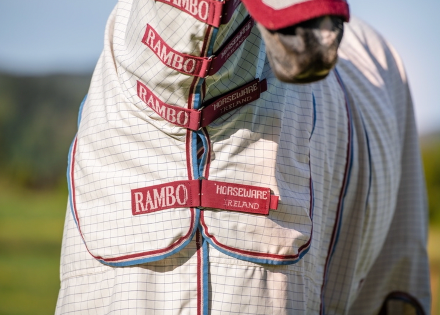 Rambo Optimo Supreme Summer Sheet