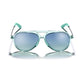 Gidgee Sunglasses, Sky Rider Opal