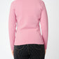 PSOS Tilde Mid-Layer, Faded Rose