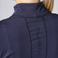 PSOS Wivianne L/S Base Layer, Navy