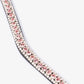 PSOS Browband Pink Delight