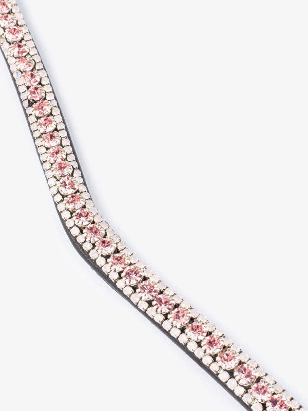 PSOS Browband Pink Delight