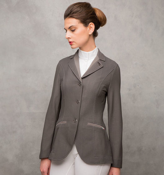 Alessandro Albanese MotionLite Ladies Comp Jacket