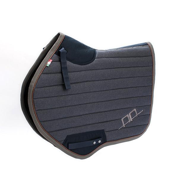 AA Platinum Saddle Pad