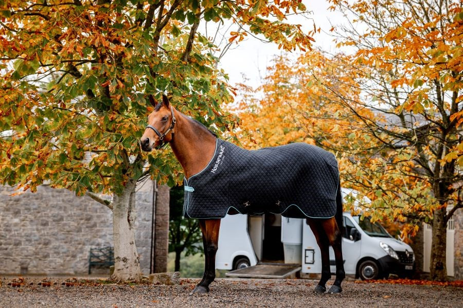 Horseware Autumn Cooler