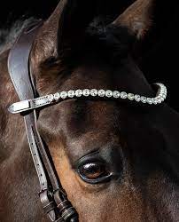 PSOS Browband Bold Crystal