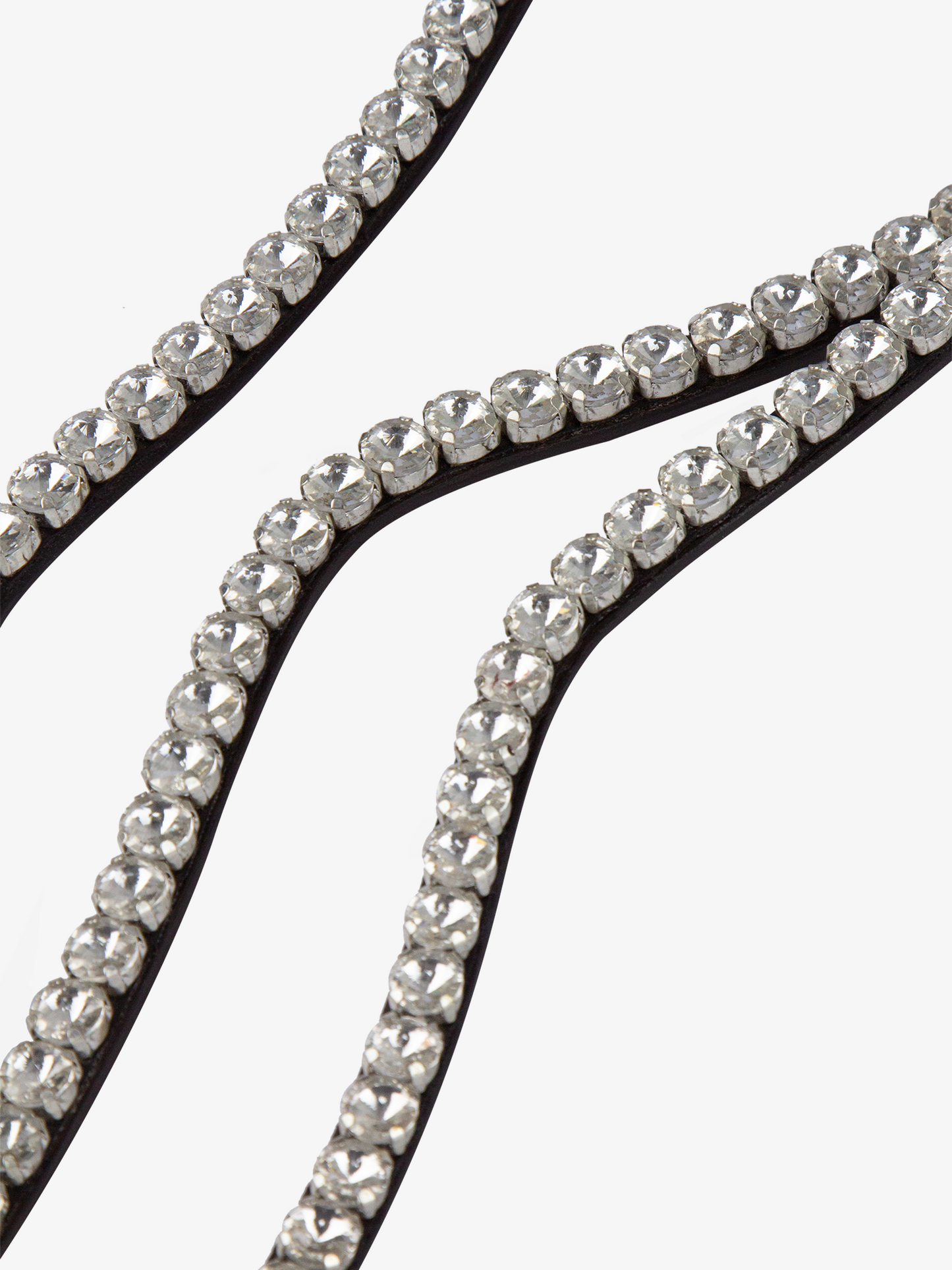 PSOS Browband Bold Crystal