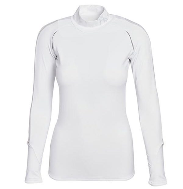 HW Long Sleeve Base Layer