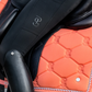 PSOS Dressage Pad Cotton Signature - Hotline - More Colours