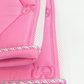PSOS Dressage Pad Cotton Signature - Hotline - More Colours