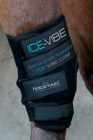 Ice-Vibe Hock Wraps