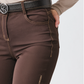 PSOS Khloe Breeches, Coffee