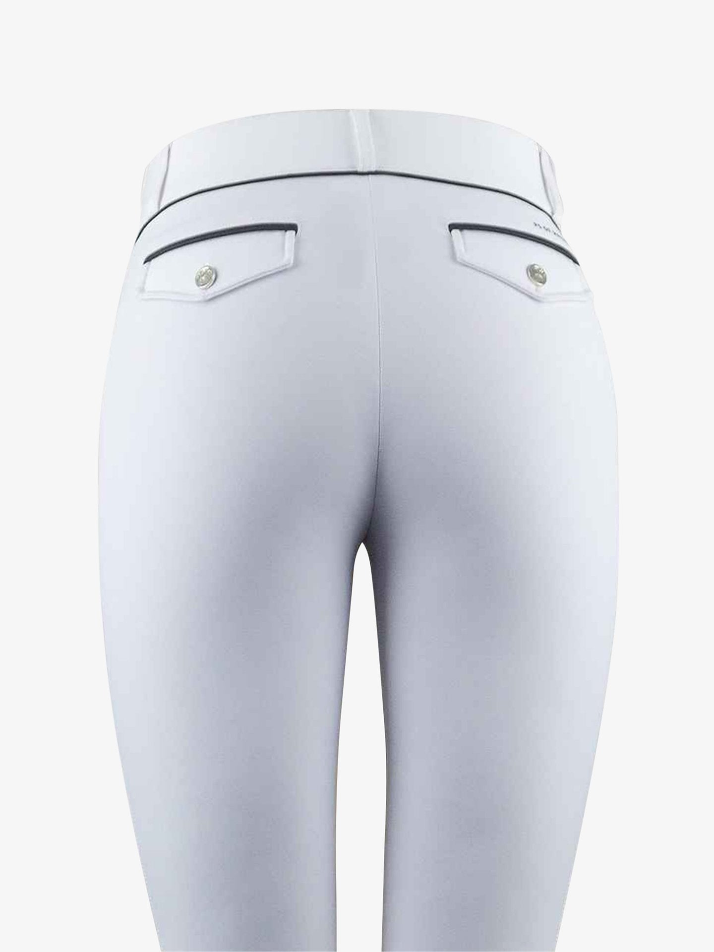 PSOS, Breeches Louisa, White