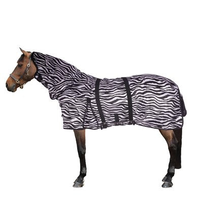 Loveson Zebra Fly Rug