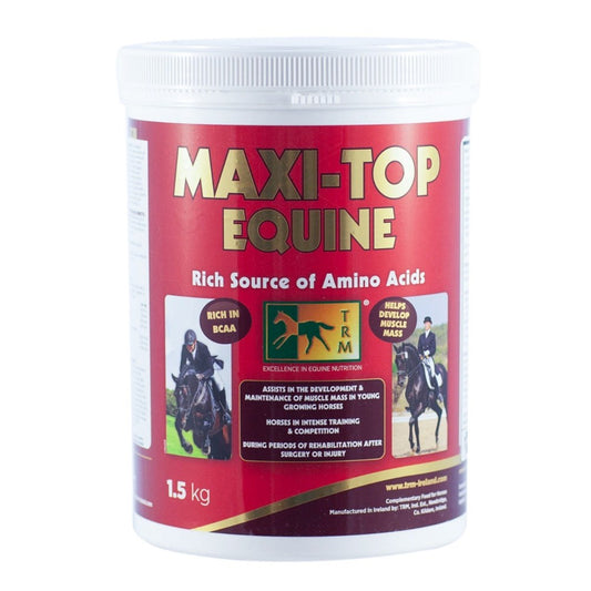 Maxi-Top Equine 1.5kg