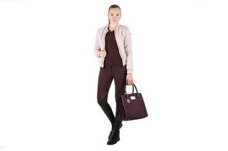 PSOS Breeches, Liza Merlot