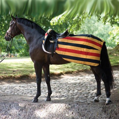 Rambo Fleece Competition Sheet