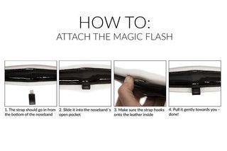 PSOS Magic Flash Holder