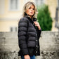 PSOS Paisley Jacket, Black