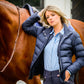 PSOS Paisley Jacket, Navy