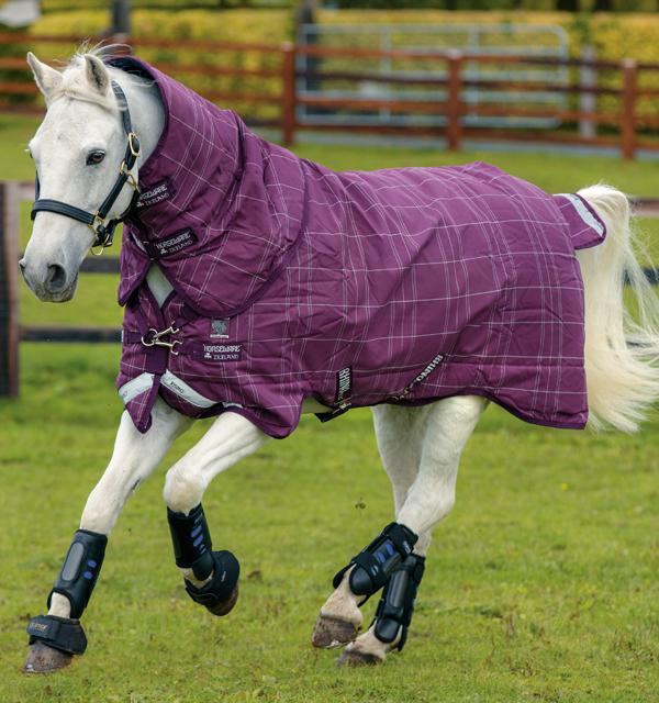 Rhino Pony Plus Turnout Medium