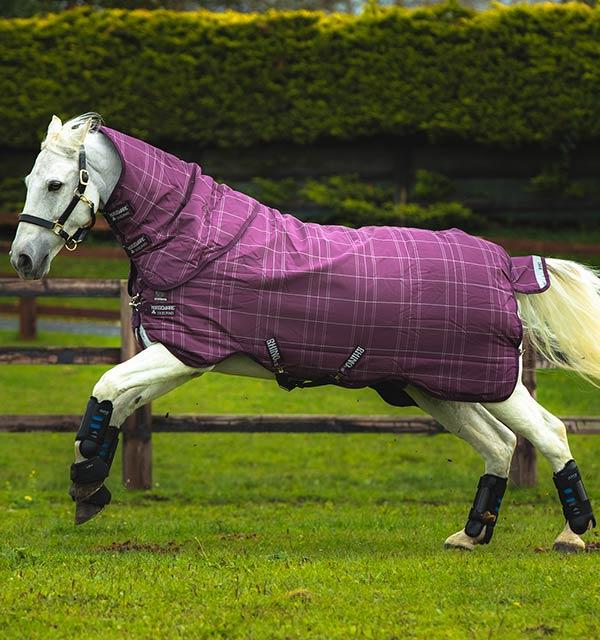 Rhino Pony Plus Turnout Medium