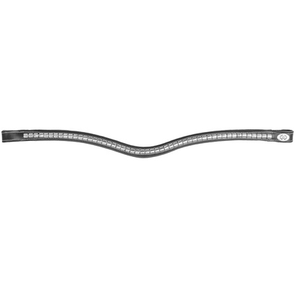PSOS Browband Silver Clincher